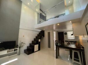 Townhouse for Sale in Grand Cedar Homes Valenzuela