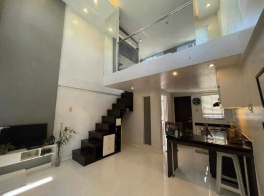 Townhouse for Sale in Grand Cedar Homes Valenzuela