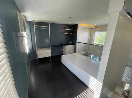 Townhouse for Sale in Grand Cedar Homes Valenzuela