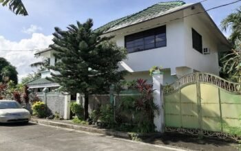 House and Lot for Sale / Rent in Imus Cavite