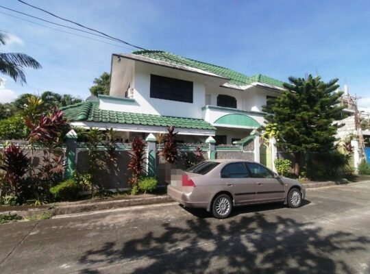 House and Lot for Sale / Rent in Imus Cavite