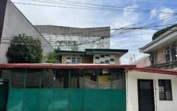 House and Lot for Sale in Quezon City