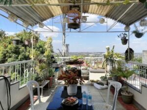 House and Lot For Sale in Modesta Village San Mateo Rizal