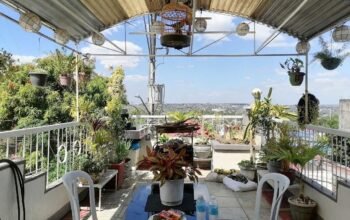 House and Lot For Sale in Modesta Village San Mateo Rizal