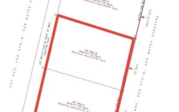 TITLED Lot For Sale in Ampid San Mateo Rizal