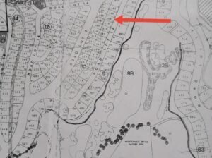 Lot for Sale in Sherwood Hills Trece Martires Cavite