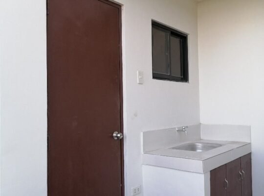 Preselling Townhouse in Trece Martires Cavite