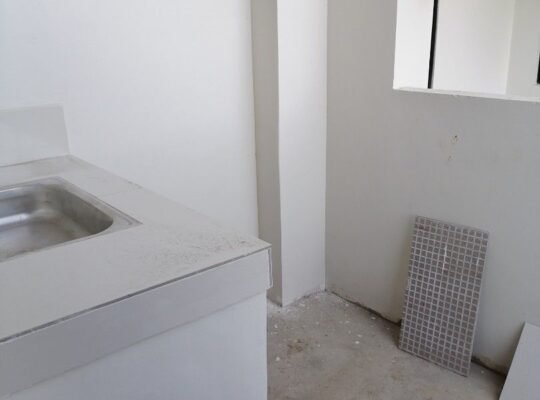 Preselling Townhouse in Trece Martires Cavite