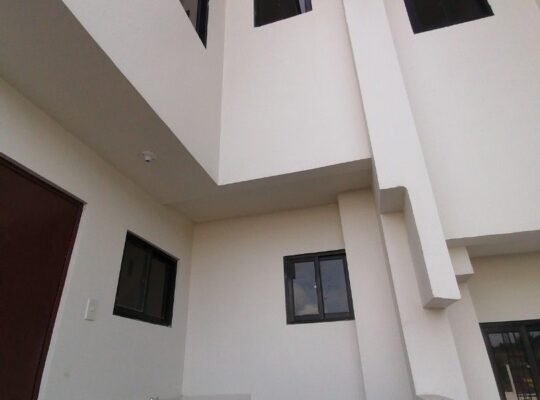 Preselling Townhouse in Trece Martires Cavite