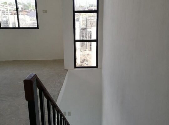 Preselling Townhouse in Trece Martires Cavite