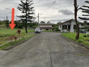 Repriced! Residential Lot for Sale in Tagaytay